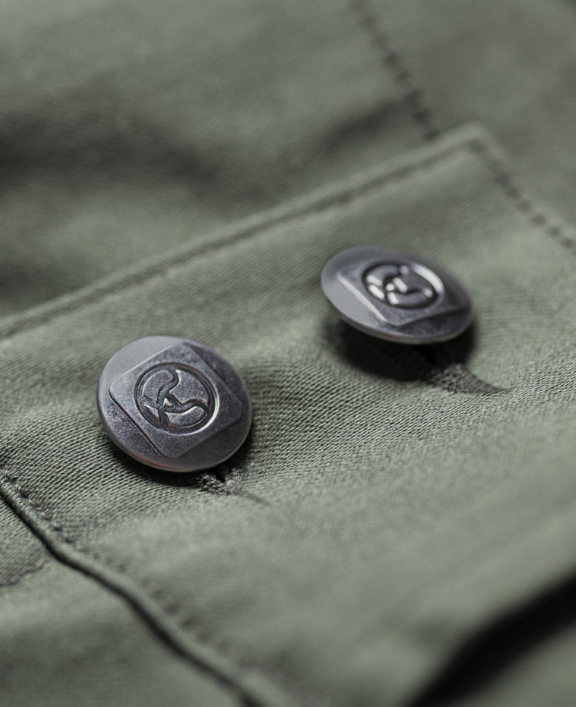 Dámske nohavice ARDON®JASVENA Khaki