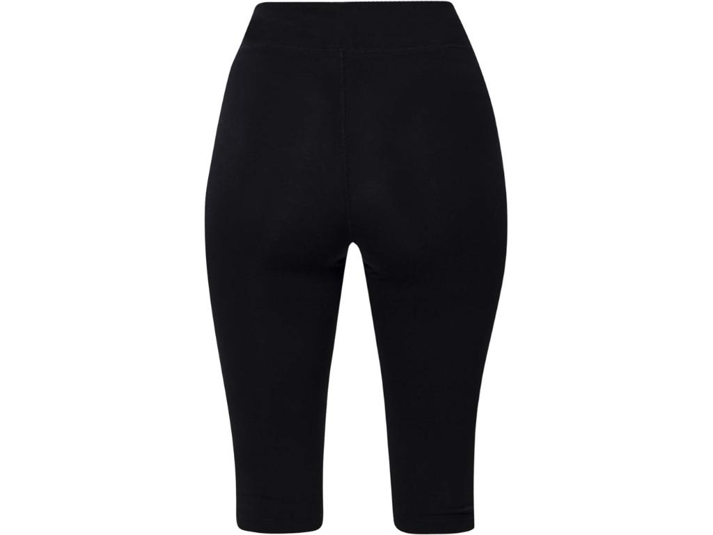Dámske elastické nohavice 3/4 ARDON®ALDRI čierna