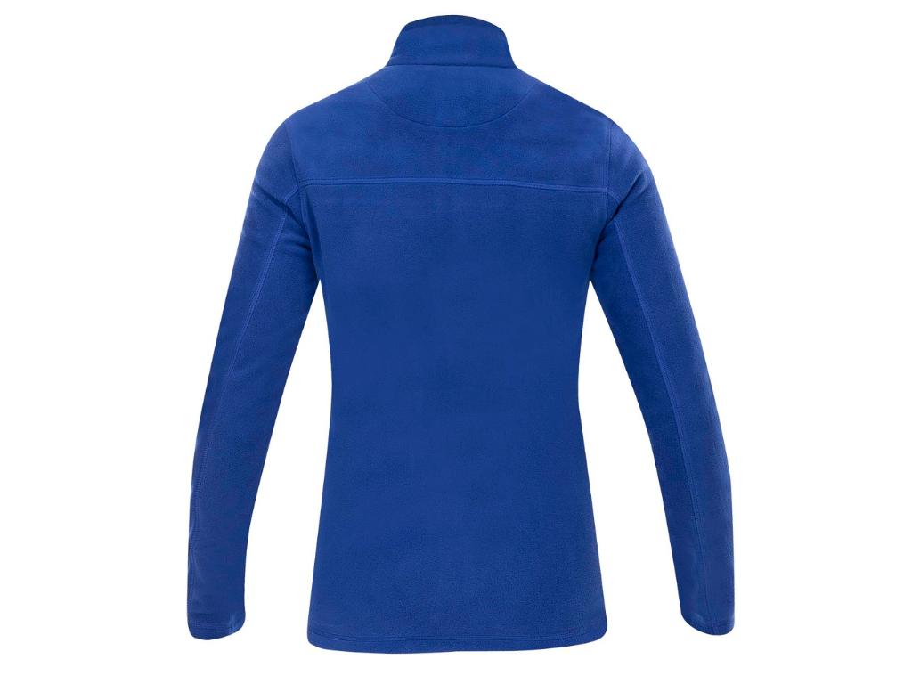 Dámska mikina fleece ARDON®JOFLEX stredne modrá royal