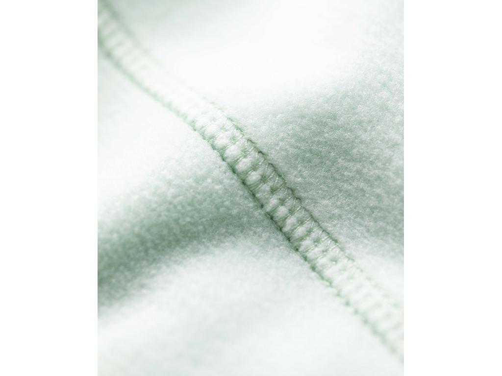 Dámska mikina fleece ARDON®JOFLEX mentolová