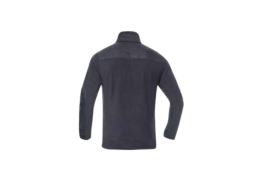 Mikina fleece ARDON®4TECH šedá