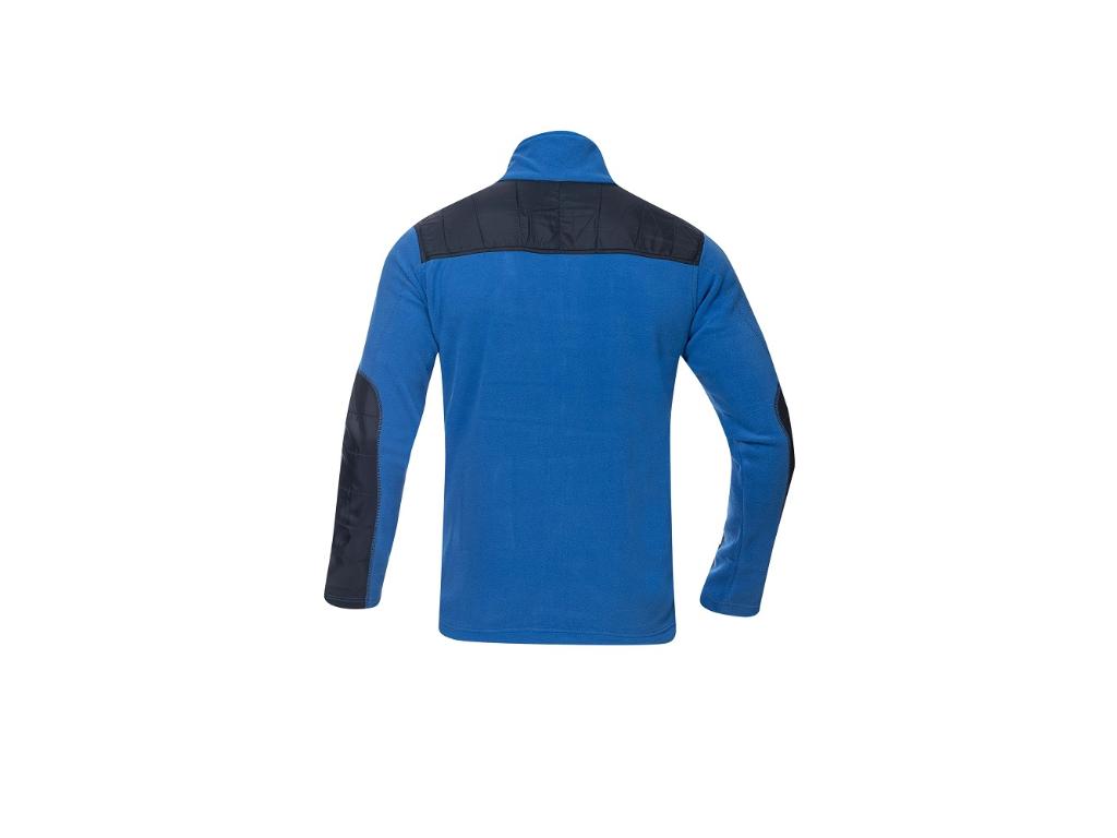 Mikina fleece ARDON®4TECH modrá