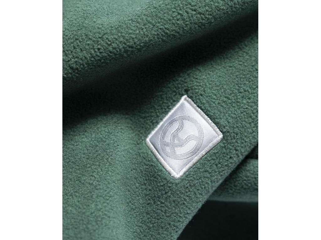 Mikina fleece ARDON®Polar 450 zelená