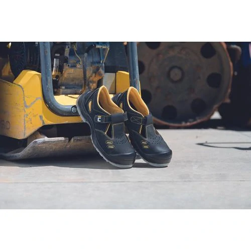 BK TPU MF S1P SRC sandále