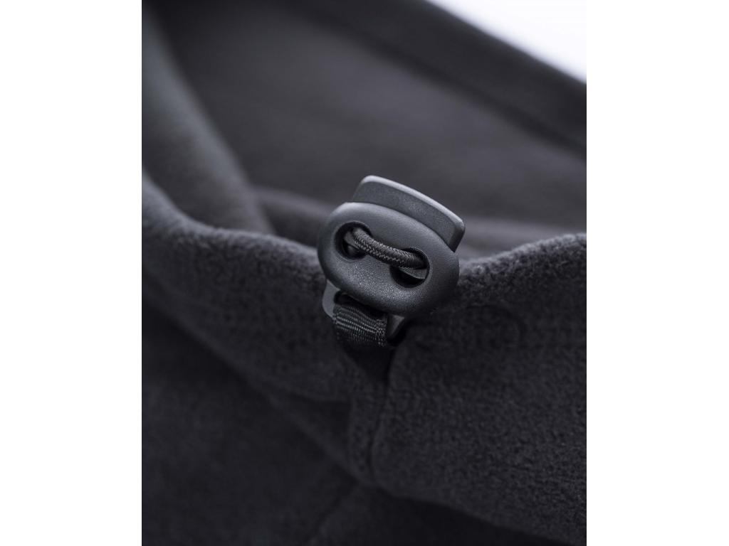 Nákrčník fleece ARDON®WALLS tmavo-šedá