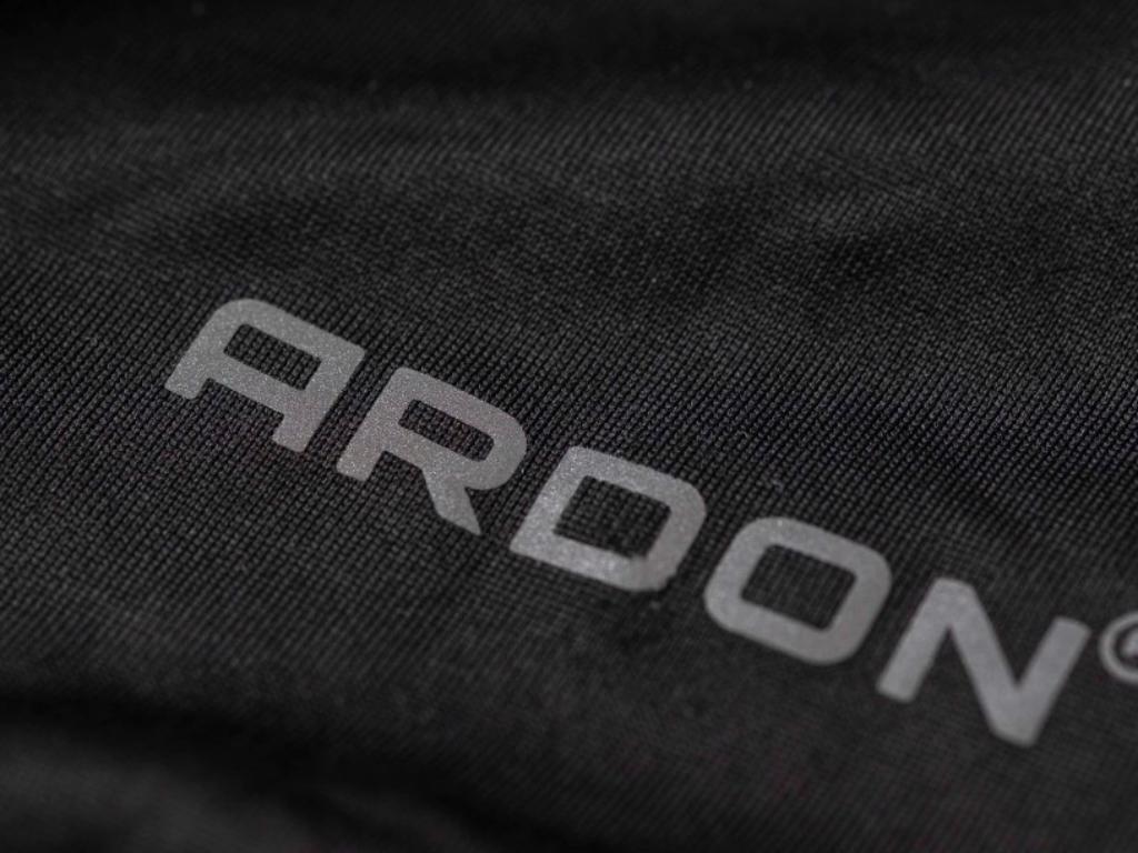 Kukla pod helmu ARDON®FORTI čierna