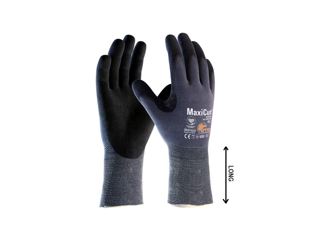 ATG® protirezné rukavice MaxiCut® Ultra™ 44-3745