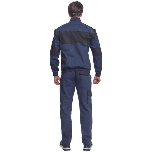MAX NEO bunda navy