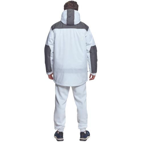 CREMORNE parkal biela