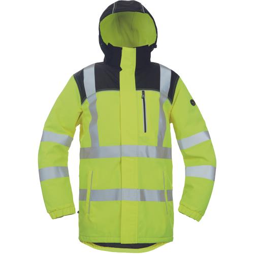KNOXFIELD HVPS WINTER.parka