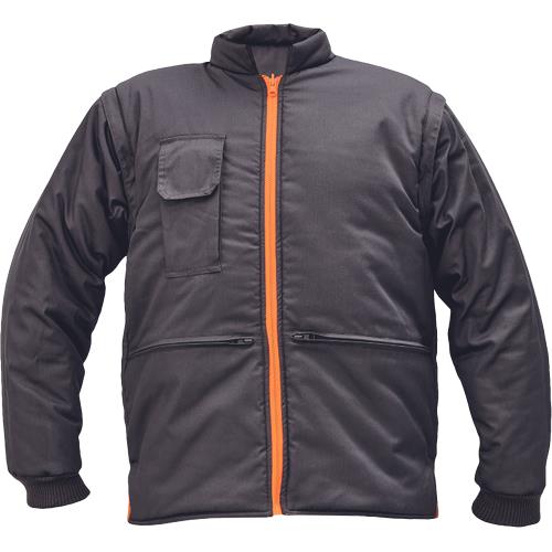 FORMBY HV 7n1 parka oranžová