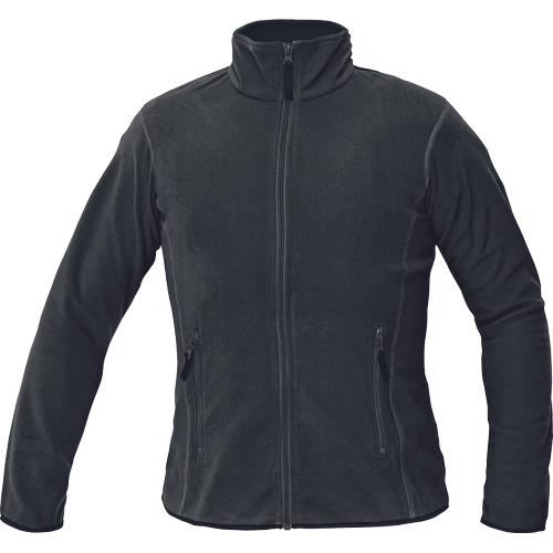 GOMTI bunda fleece dámska 
