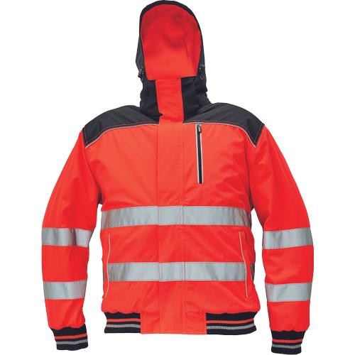 KNOXFIELD HV WINTER pilot 