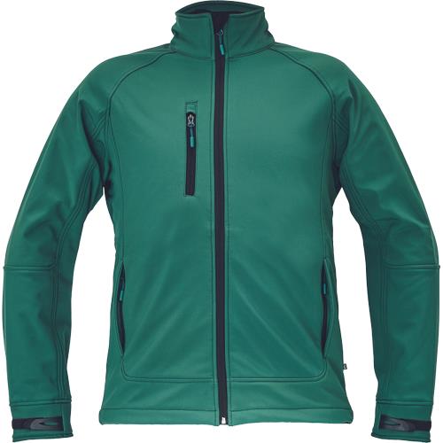 CHITRA softshell bunda 