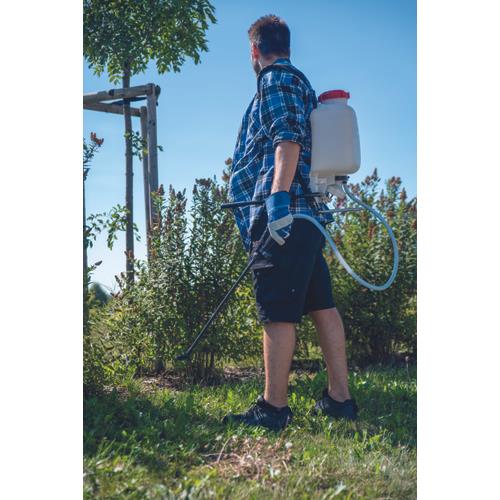 SATURN flanelová košeľa