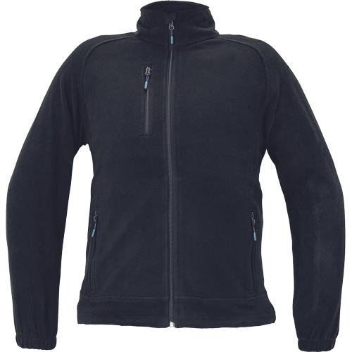 BHADRA fleece mikina