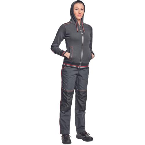 KNOXFIELD LADY mikina 
