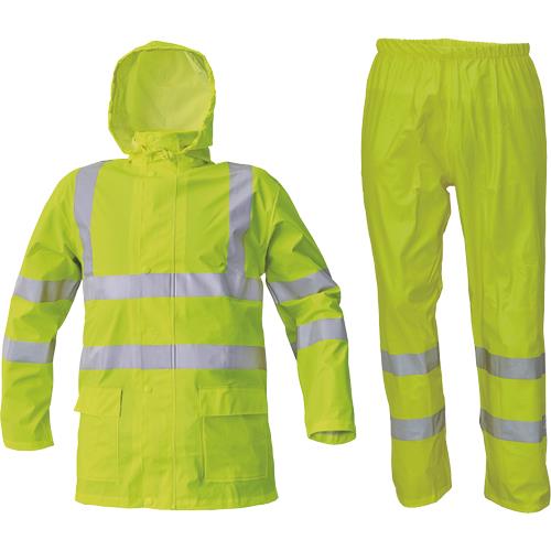 SIRET SET RFLX