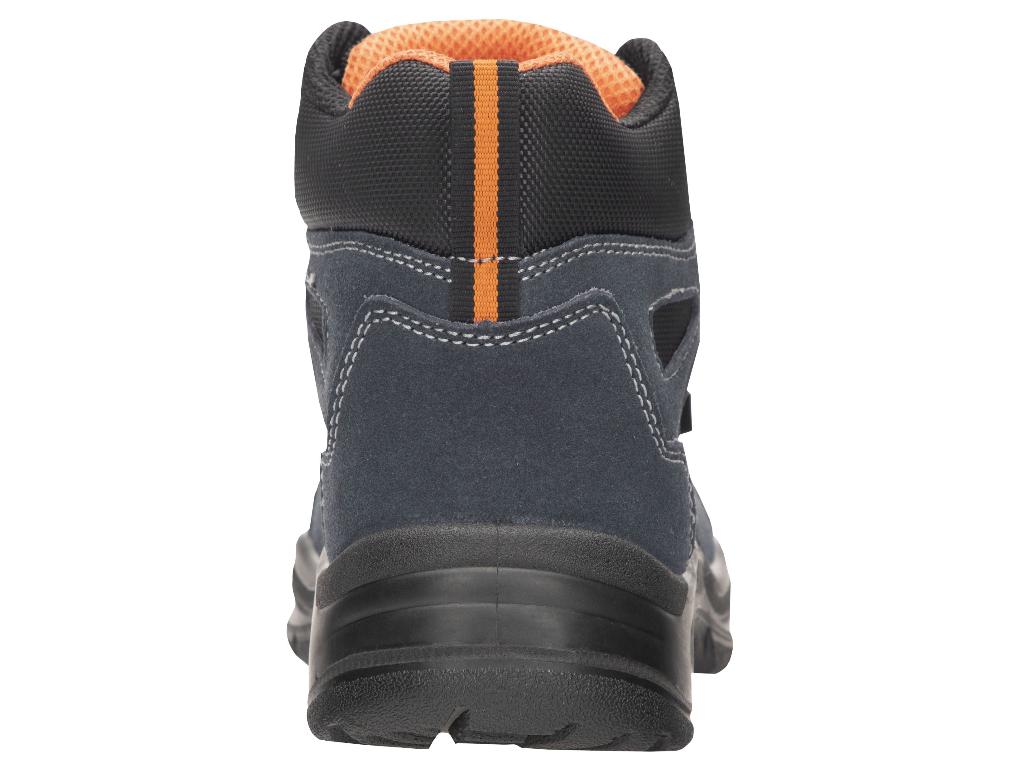 Bezpečnostní obuv ARDON®PRIME HIGHTREK S1P