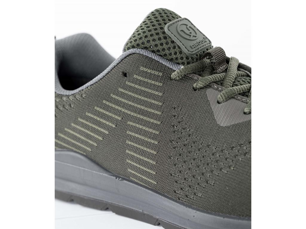 Pracovní obuv ARDON®FLYTEX O1 khaki