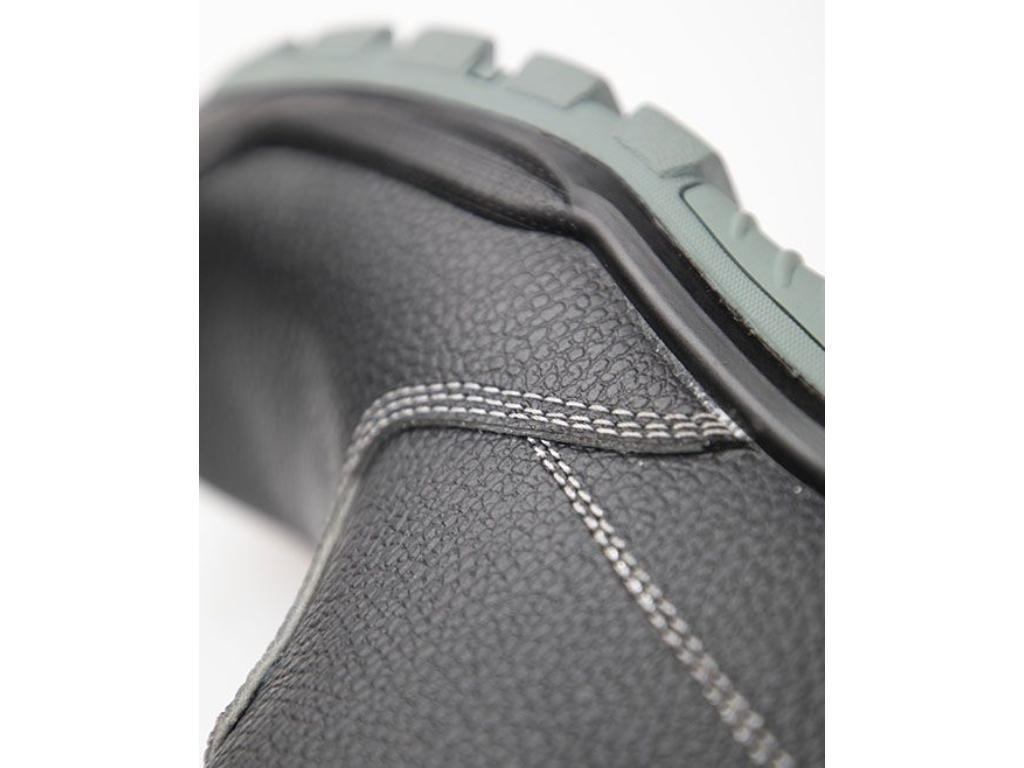 Bezpečnostná obuv ARDON®TIBIA S3 NONMETALLIC