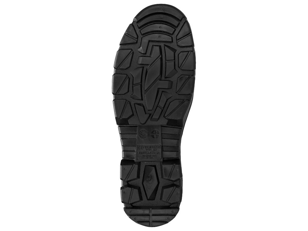 Bezpečnostné čižmy 13161 RIGGER S5