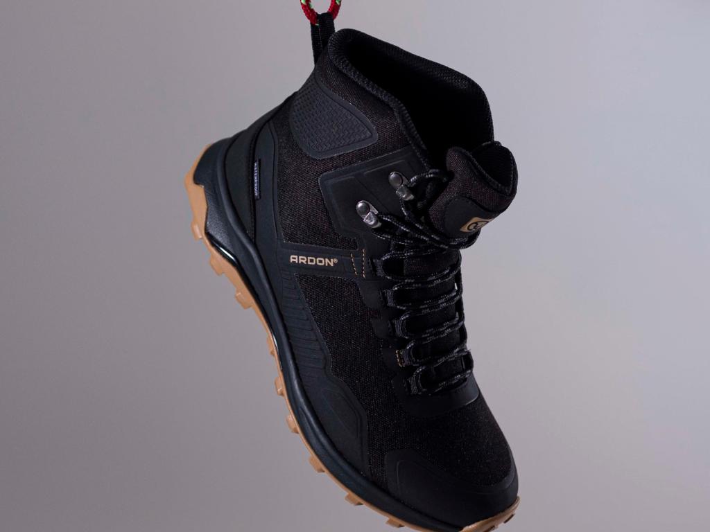 Outdoorová členková obuv ARDON®ULTRITE®GO!