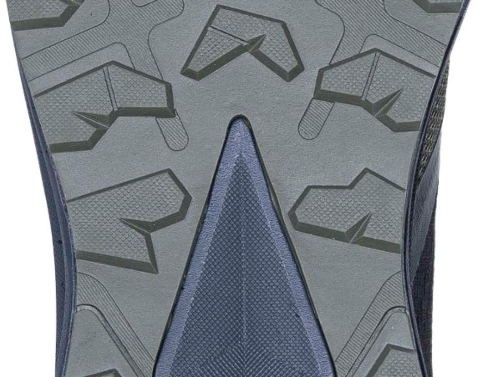 Outdoorová poloobuv ARDON®ULTRITE®AIR LOW zelená