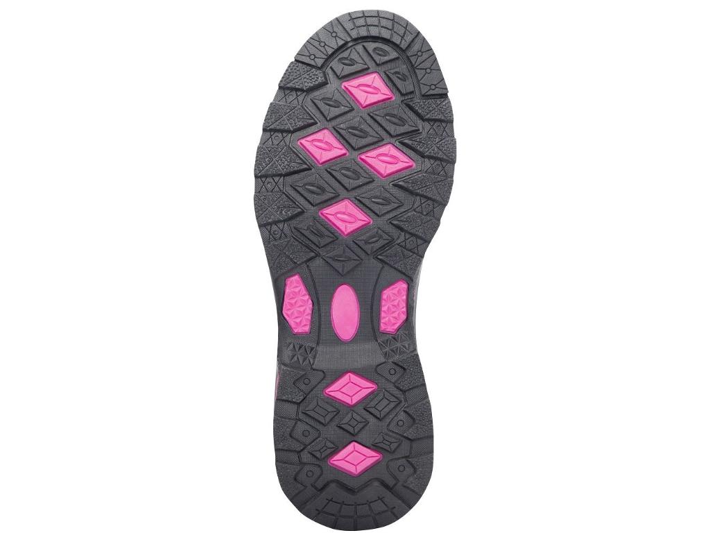 Outdoor obuv ARDON®BLOOM navy/pink