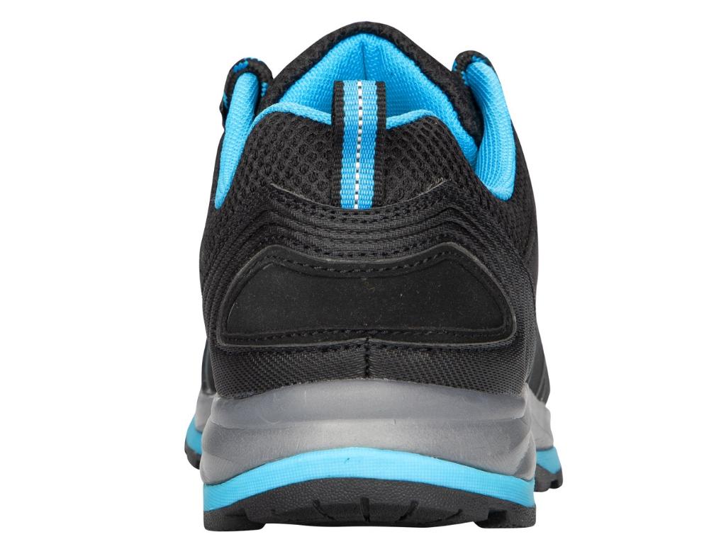 Outdoor obuv ARDON®BLOOM black/blue