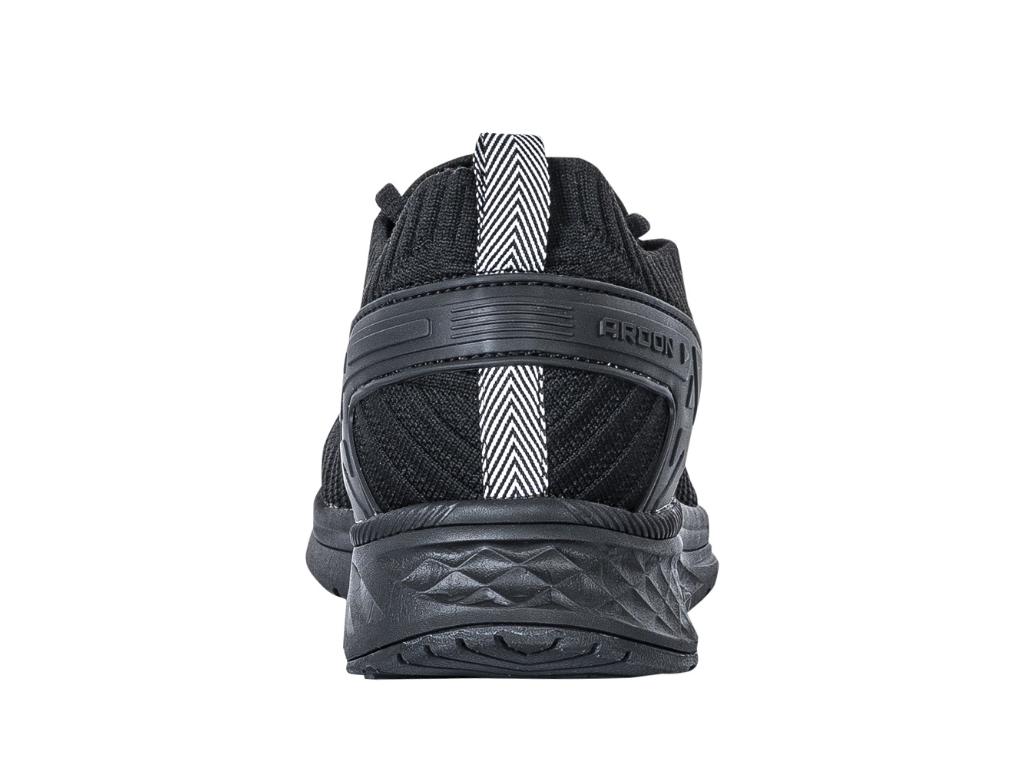 Vychádzková obuv ARDON®AMBLE BLACK