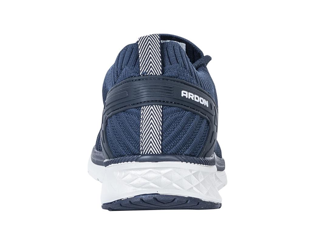 Vychádzková obuv ARDON®AMBLE NAVY