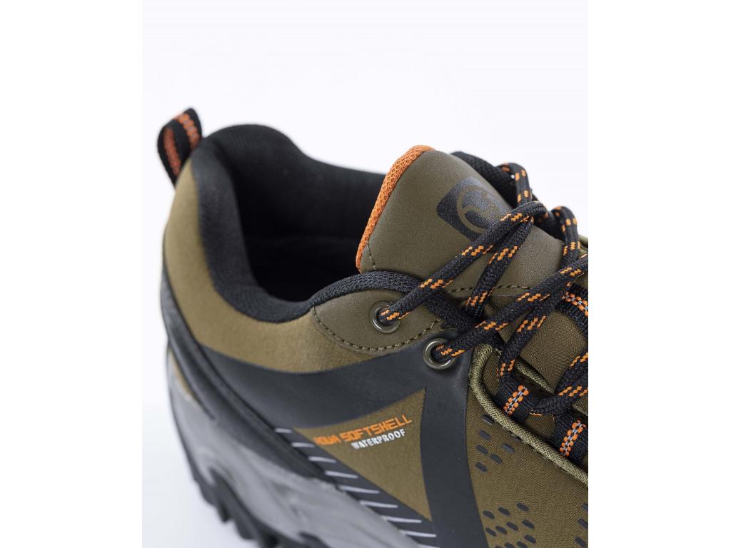 Outdoor obuv ARDON®FORCE khaki