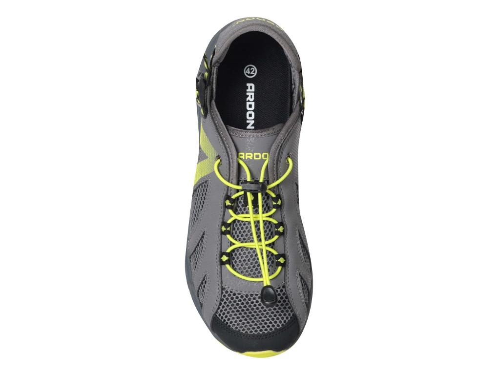 Sandál ARDON®SUNSET yellow