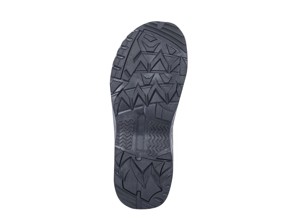 Sandále ARDON®BROOK BLACK