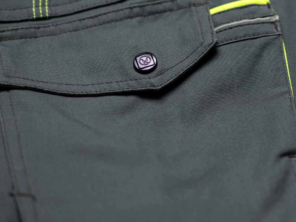 Nohavice ARDON®CREATRON® khaki