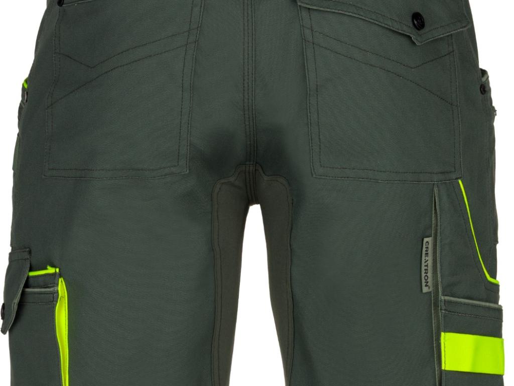 Kraťasy ARDON®CREATRON® khaki