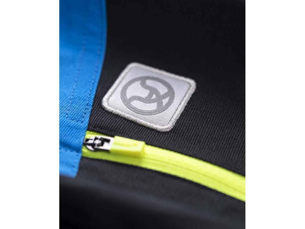 Bunda ARDON®4Xstretch® modrá