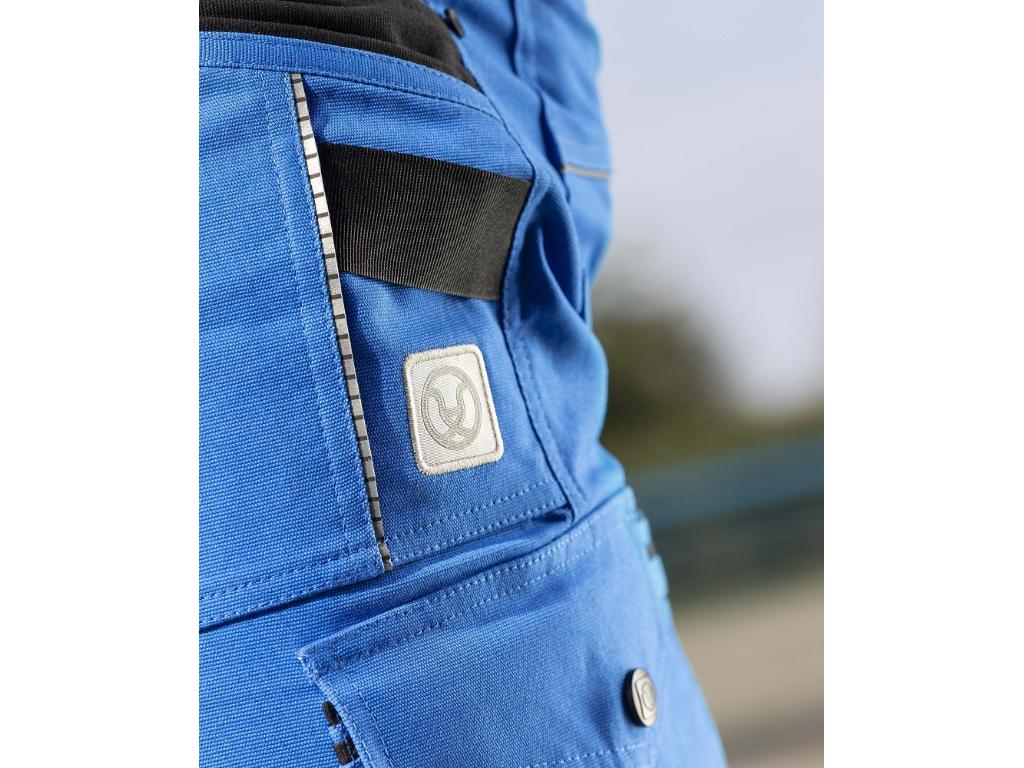 Kraťasy ARDON®4Xstretch® modré