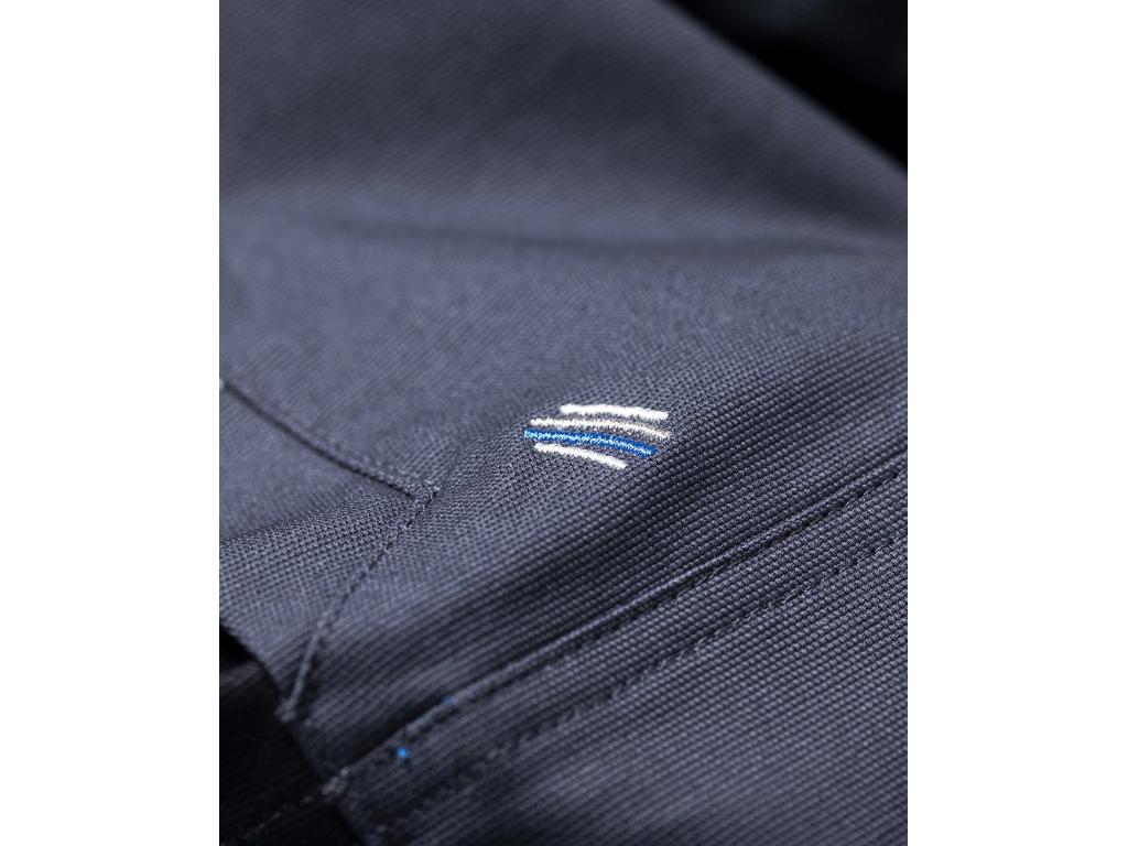 Bunda ARDON®4Xstretch® tmavo šedá