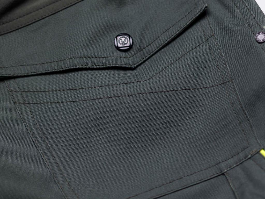 Kraťasy ARDON®CREATRON® khaki