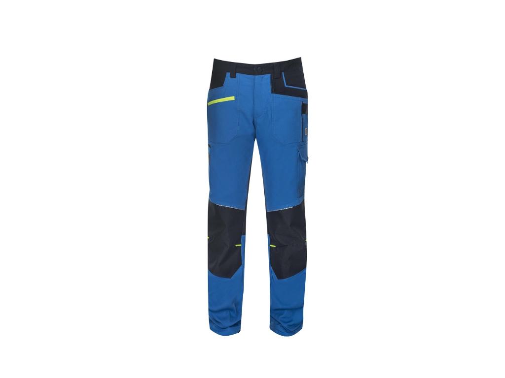 Detské nohavice ARDON®4Xstretch® modrá