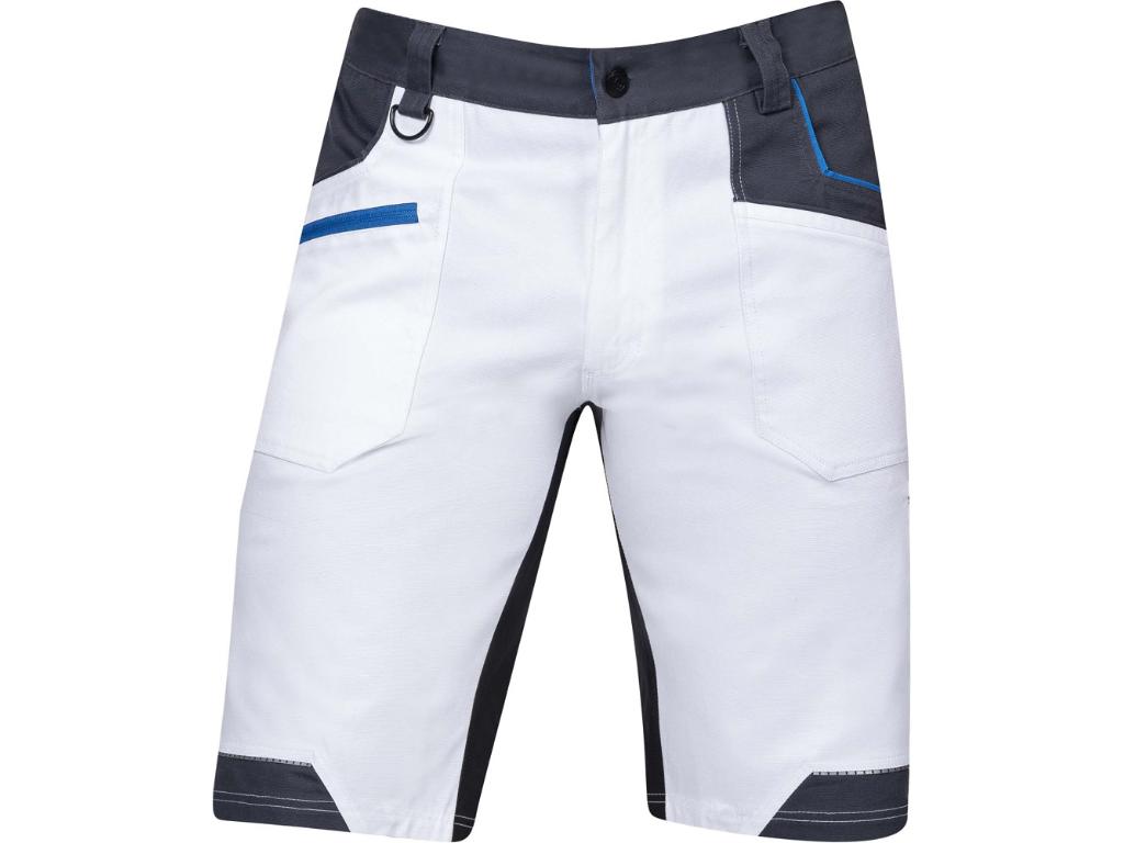 Kraťasy ARDON®4Xstretch® biele