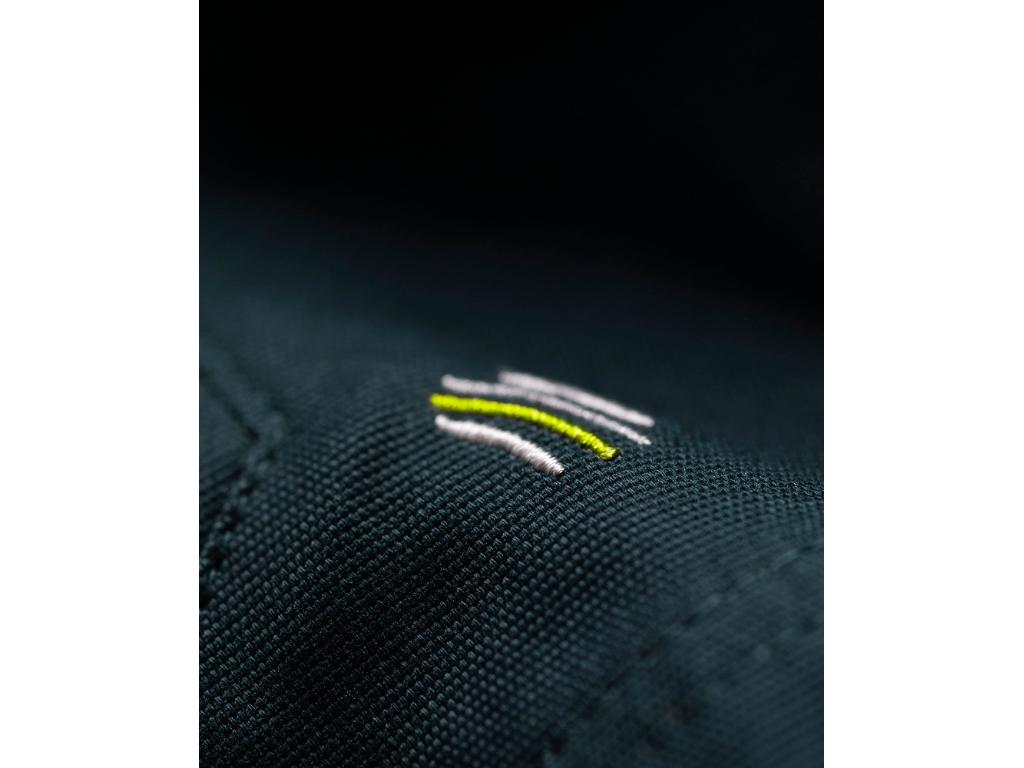 Blúza ARDON®4Xstretch® tmavo zelená