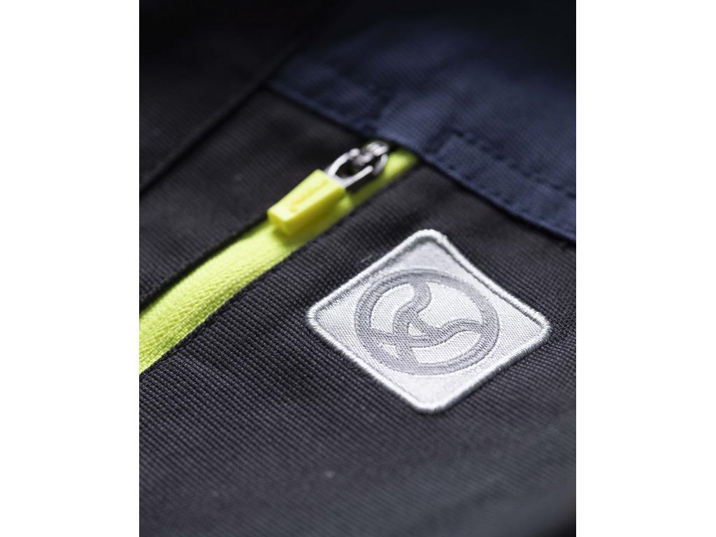 Blúza ARDON®4Xstretch® tmavo modrá