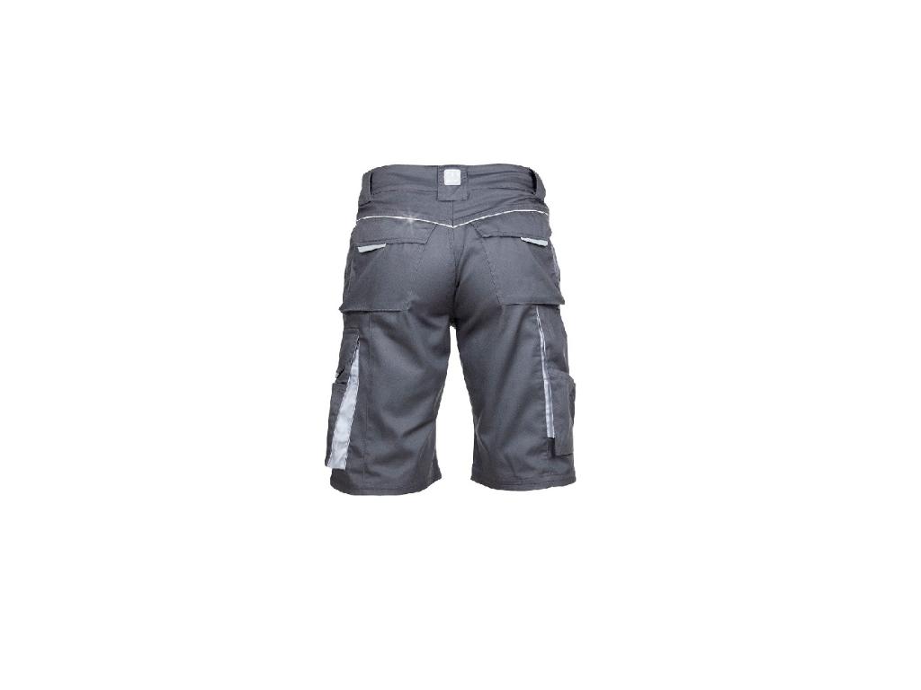 Kraťasy ARDON®SUMMER tmavo šedé