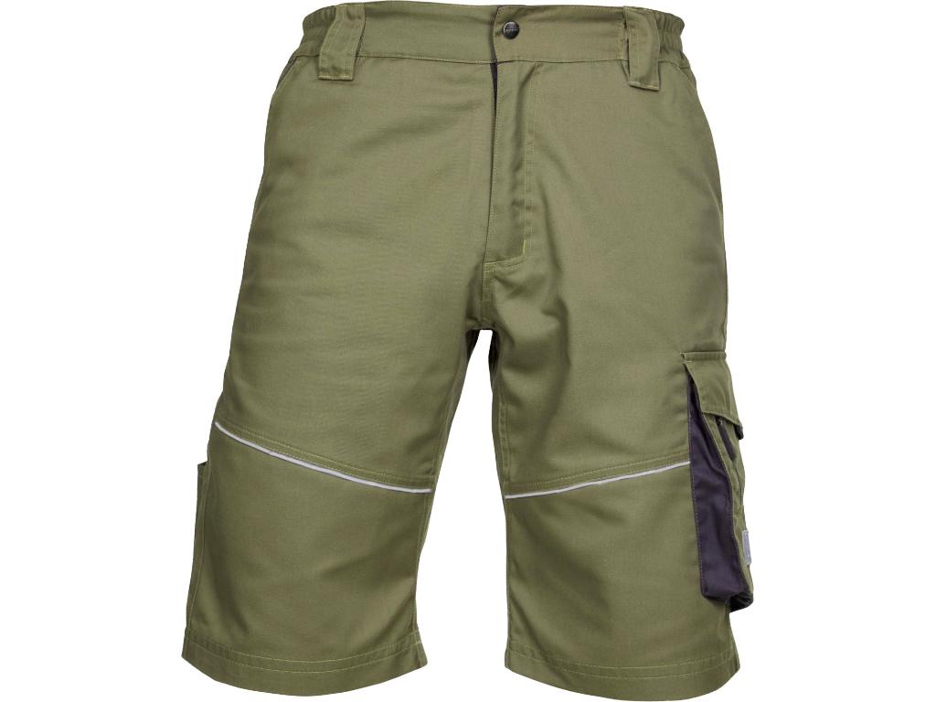 Kraťasy ARDON®SUMMER khaki