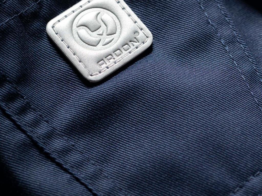 Blúza ARDON®SUMMER tmavo modrá