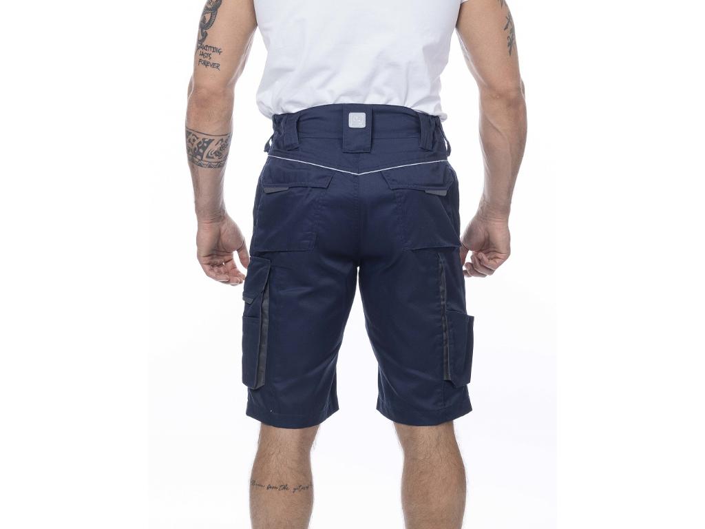 Kraťasy ARDON®SUMMER tmavo modrá