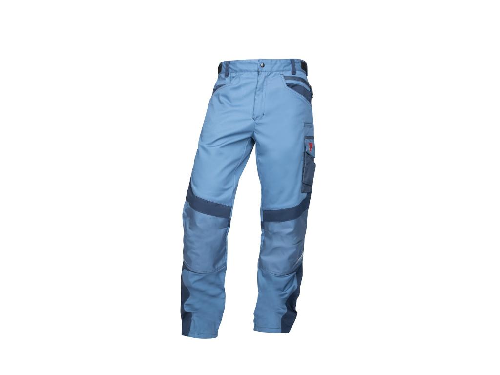 Nohavice ARDON®R8ED+ modré